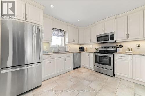 60 Forchuk Cres, Quinte West, ON - Indoor Photo Showing Kitchen