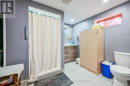 352 East 28Th St, Hamilton, ON - Indoor Photo Showing Bathroom