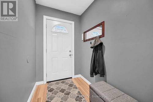 352 East 28Th St, Hamilton, ON - Indoor Photo Showing Other Room