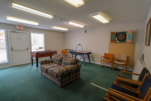 122/124 - 1051 Gerry Sorensen Way, Kimberley, BC - Indoor