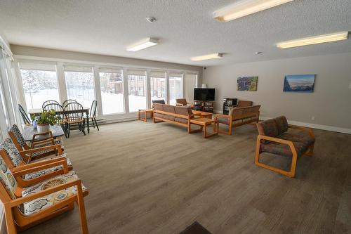 122/124 - 1051 Gerry Sorensen Way, Kimberley, BC - Indoor