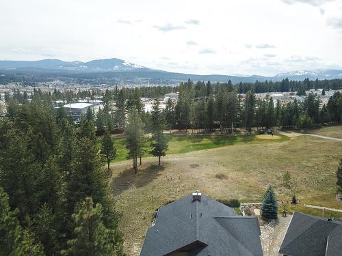 161 The Whins, Cranbrook, BC - Outdoor With View