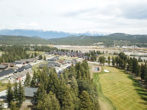 161 The Whins, Cranbrook, BC - Outdoor With View