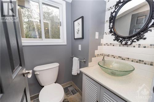 212 Arcand Road, Kemptville, ON - Indoor Photo Showing Bathroom