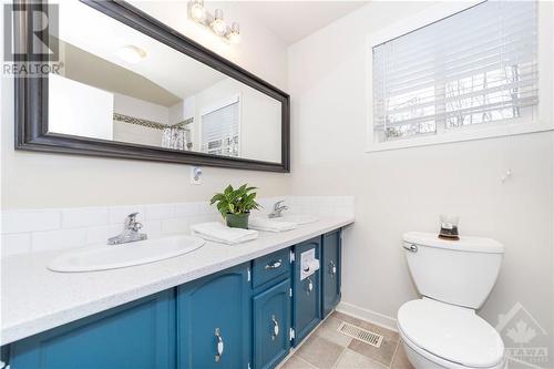 212 Arcand Road, Kemptville, ON - Indoor Photo Showing Bathroom