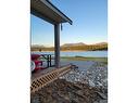 1614 Koocanusa Lake Drive, Newgate, BC  - Outdoor With Body Of Water With View 