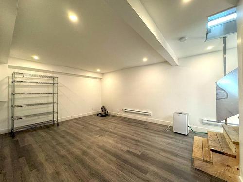 Living room - 77 40E Avenue, Saint-Blaise-Sur-Richelieu, QC - Indoor
