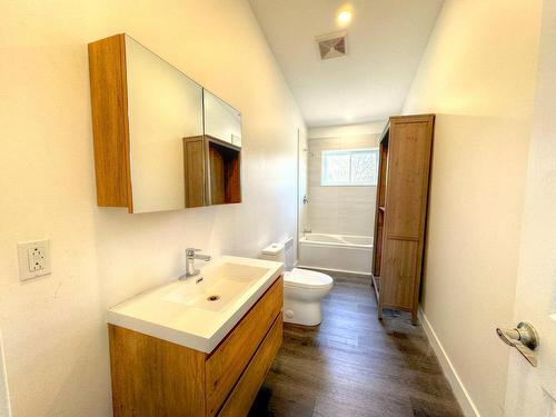 Salle de bains - 77 40E Avenue, Saint-Blaise-Sur-Richelieu, QC - Indoor Photo Showing Bathroom