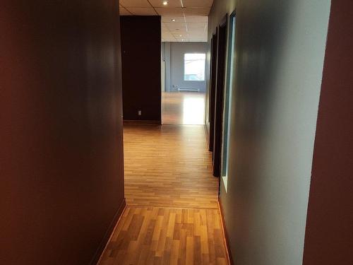 Office - 205-4707 Boul. Des Laurentides, Laval (Vimont), QC - Indoor Photo Showing Other Room