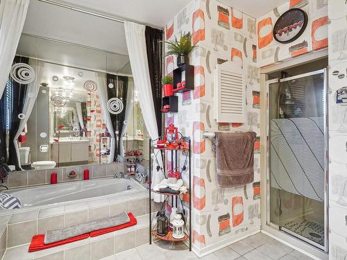 Bathroom - 608 Rue Du Portage, Repentigny (Repentigny), QC - Indoor