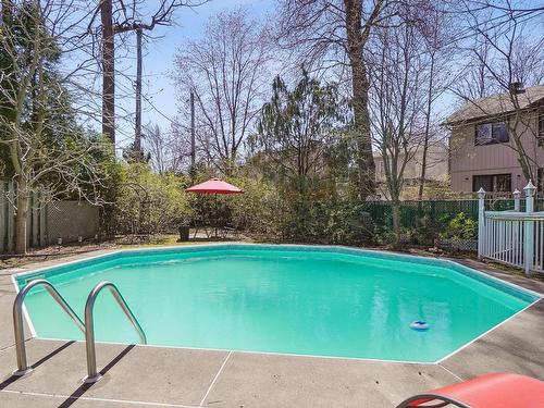 Piscine - 608 Rue Du Portage, Repentigny (Repentigny), QC - Outdoor With In Ground Pool With Backyard