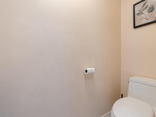 Powder room - 4190 Rue De Lea, Brossard, QC - Indoor Photo Showing Bathroom