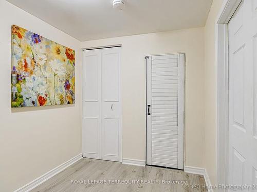 38-1235 Radom St, Pickering, ON - Indoor Photo Showing Other Room