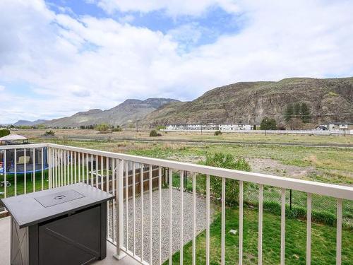 2656 Briarwood Ave, Kamloops, BC - Outdoor With View