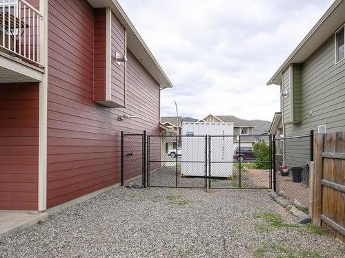 2656 Briarwood Ave, Kamloops, BC - Outdoor With Exterior