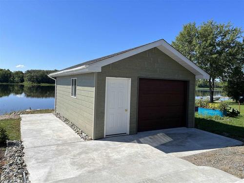 Rainy River, ON - Outdoor With Exterior