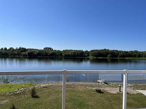 Rainy River, ON - Outdoor With Body Of Water With View