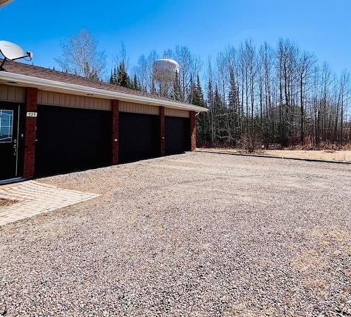131 Woodcrest Drive, Longlac, ON - Outdoor