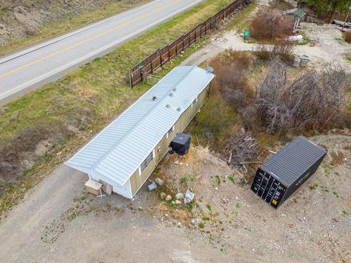 36 Smith Road E, Lillooet, BC 