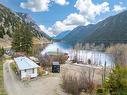 36 Smith Road E, Lillooet, BC 