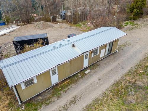 36 Smith Road E, Lillooet, BC 