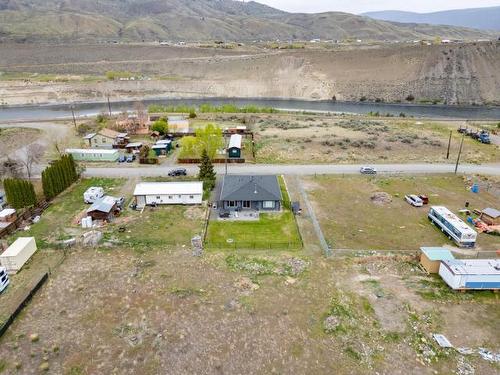 4312 Wilkinson Street, Cache Creek, BC - Outdoor With View