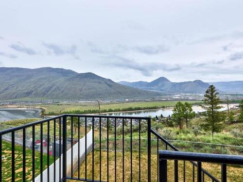 2228 Doubletree Cres, Kamloops, BC - Outdoor With View