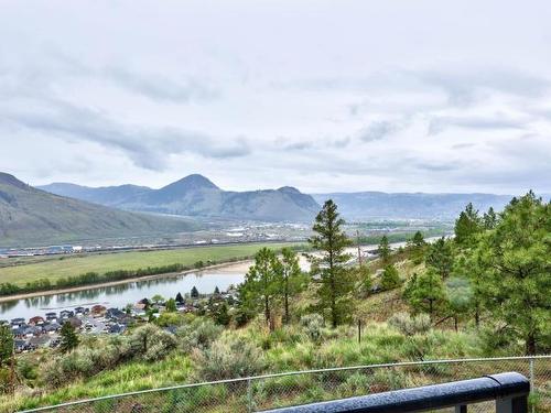 2228 Doubletree Cres, Kamloops, BC - Outdoor With View