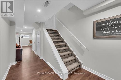 119 Donald Bell Drive, Hamilton, ON - Indoor Photo Showing Other Room