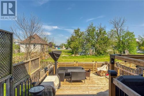 119 Donald Bell Drive, Hamilton, ON - Outdoor