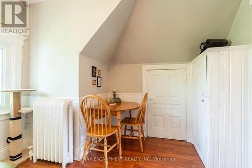 225 Queen St S, Hamilton, ON - Indoor Photo Showing Dining Room