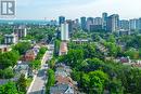 225 Queen St S, Hamilton, ON  - Outdoor With View 
