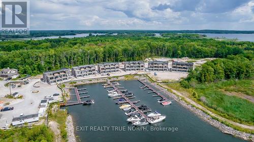 7 Masters Crescent, Georgian Bay, ON - Outdoor With Body Of Water With View