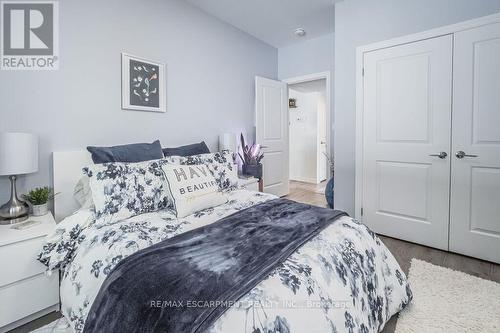 640 Wagner St, Gravenhurst, ON - Indoor Photo Showing Bedroom