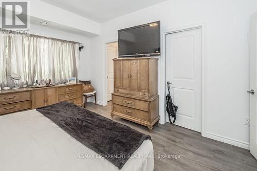 640 Wagner St, Gravenhurst, ON - Indoor Photo Showing Bedroom