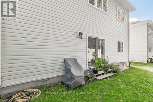 640 Wagner St, Gravenhurst, ON - Outdoor With Exterior