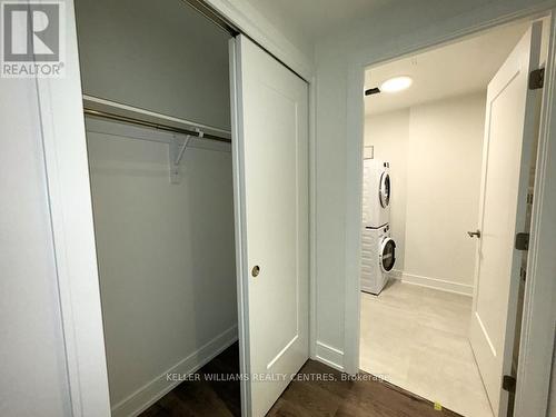 #621 -185 Dunlop St E, Barrie, ON - Indoor Photo Showing Laundry Room