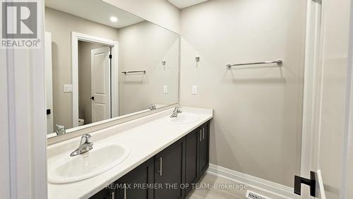 55 Federica Crescent, Wasaga Beach, ON - Indoor Photo Showing Bathroom