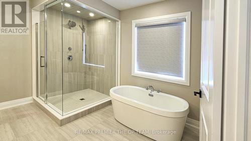 55 Federica Crescent, Wasaga Beach, ON - Indoor Photo Showing Bathroom