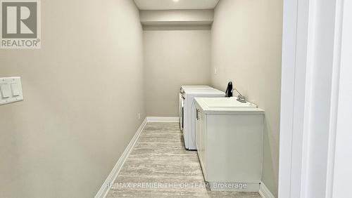 55 Federica Crescent, Wasaga Beach, ON - Indoor Photo Showing Laundry Room