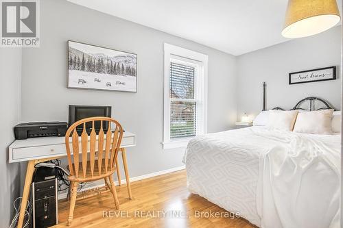 758 Hugel Ave, Midland, ON - Indoor Photo Showing Bedroom