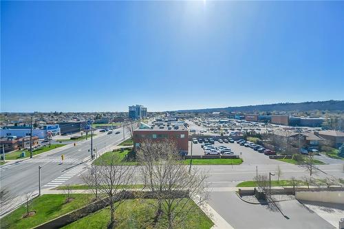 99 Donn Avenue|Unit #605, Stoney Creek, ON - Outdoor With View