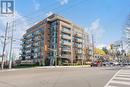 #701 -3 Southvale Dr, Toronto, ON  - Outdoor With Facade 
