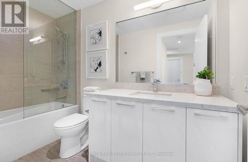#701 -3 Southvale Dr, Toronto, ON - Indoor Photo Showing Bathroom