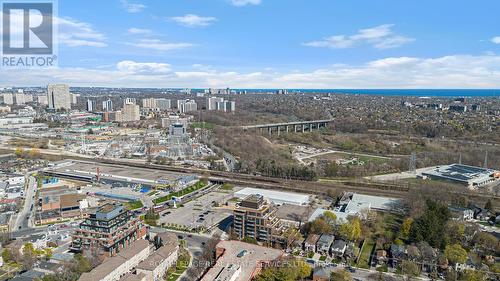 #701 -3 Southvale Dr, Toronto, ON - Outdoor With View