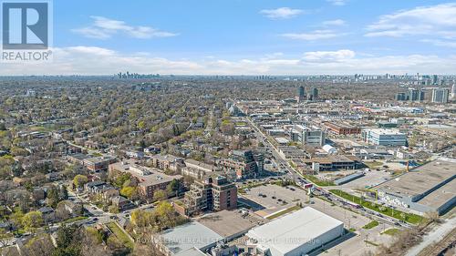 #701 -3 Southvale Dr, Toronto, ON - Outdoor With View