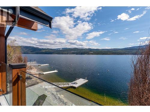 8200 Squilax Anglemont Road Unit# #7, Anglemont, BC - Outdoor With Body Of Water With View