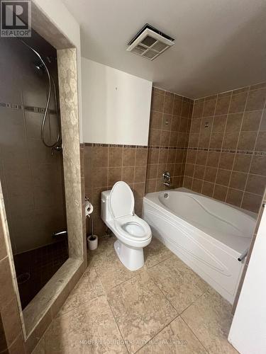 ##1802 -3 Rowntree Rd, Toronto, ON - Indoor Photo Showing Bathroom