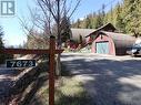 7673 Queest Road, Anglemont, BC  - Outdoor 