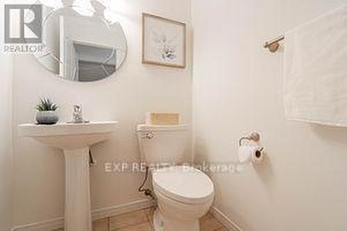 107 Grist Mill Dr, Halton Hills, ON - Indoor Photo Showing Bathroom